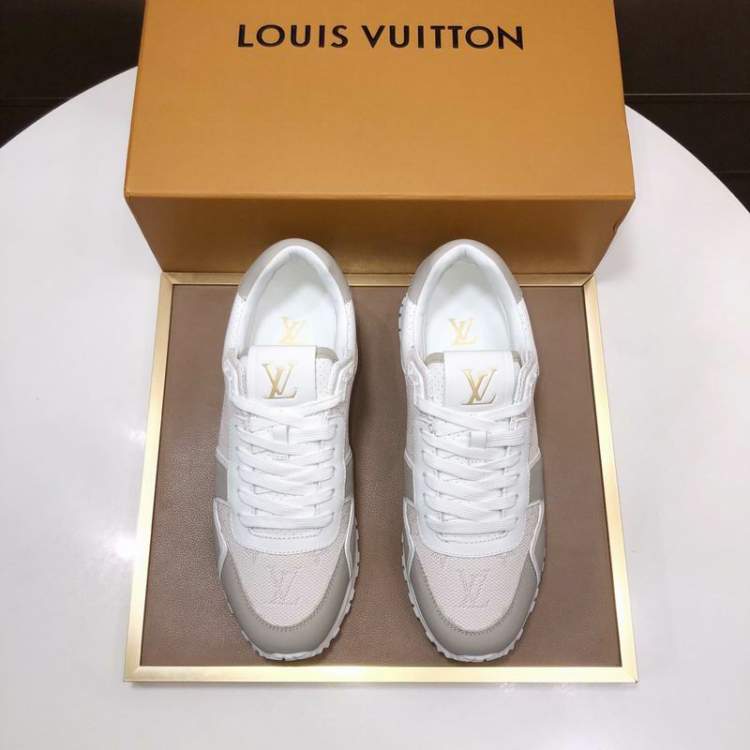 Picture of Louis Vuitton Shoes _SKULVsz38-45hnh072517415